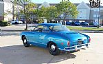 1969 Karmann Ghia Thumbnail 4