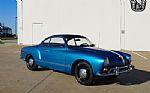 1969 Karmann Ghia Thumbnail 9