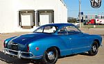 1969 Karmann Ghia Thumbnail 7