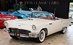 1957 Ford Thunderbird E-Code 2x4bbl - 1