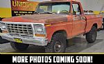 1979 Ford F100