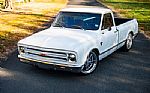 1968 C10 Short Bed 750HP LSA Superc Thumbnail 7