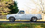 1968 C10 Short Bed 750HP LSA Superc Thumbnail 9