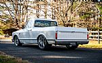 1968 C10 Short Bed 750HP LSA Superc Thumbnail 10