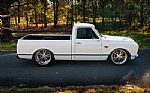 1968 C10 Short Bed 750HP LSA Superc Thumbnail 13