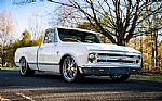 1968 C10 Short Bed 750HP LSA Superc Thumbnail 14