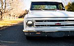 1968 C10 Short Bed 750HP LSA Superc Thumbnail 17