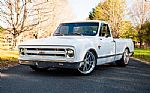 1968 C10 Short Bed 750HP LSA Superc Thumbnail 16