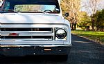 1968 C10 Short Bed 750HP LSA Superc Thumbnail 18