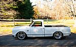 1968 C10 Short Bed 750HP LSA Superc Thumbnail 20