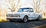 1968 C10 Short Bed 750HP LSA Superc Thumbnail 19