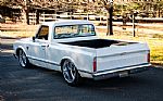 1968 C10 Short Bed 750HP LSA Superc Thumbnail 25