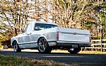 1968 C10 Short Bed 750HP LSA Superc Thumbnail 26