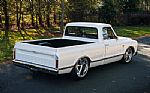 1968 C10 Short Bed 750HP LSA Superc Thumbnail 32