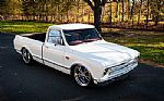 1968 C10 Short Bed 750HP LSA Superc Thumbnail 39