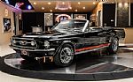 1967 Ford Mustang Convertible