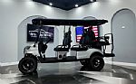 2024 Pinnacle Golf Cart