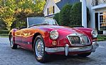 1962 MGA Thumbnail 2