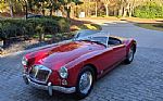 1962 MGA Thumbnail 6