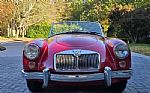 1962 MGA Thumbnail 11