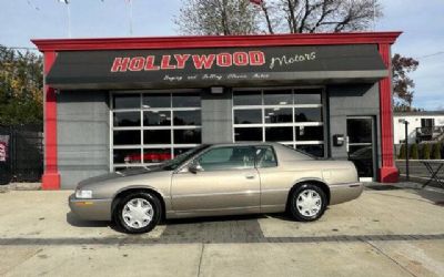 Photo of a 1999 Cadillac Eldorado Coupe for sale