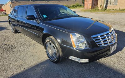 Photo of a 2009 Cadillac DTS 6 Door for sale