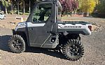 2021 Polaris Ranger XP® 1000 NorthStar Edit