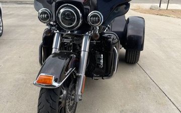 Photo of a 2011 Harley-Davidson® Trike TRI Glide Ultra Classic® for sale