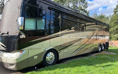 Photo of a 2014 Tiffin Motorhomes Allegro BUS 43 QGP for sale