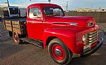 1949 Ford F-68