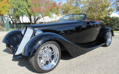 Photo of a 1933 Alloway Speedstar for sale