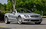 2003 Mercedes-Benz SL55