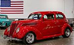 1937 Ford Tudor Sedan