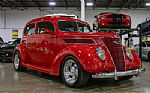 1937 Tudor Sedan Thumbnail 9