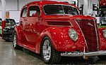 1937 Tudor Sedan Thumbnail 23