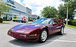 1993 Corvette 2dr Convertible Thumbnail 7