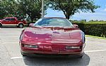 1993 Corvette 2dr Convertible Thumbnail 6