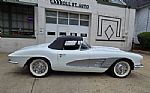 1961 Corvette Thumbnail 2