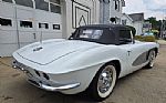 1961 Corvette Thumbnail 3