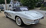 1961 Corvette Thumbnail 5