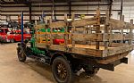 1926 Stake Truck Thumbnail 5