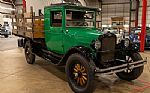 1926 Stake Truck Thumbnail 11