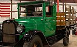 1926 Stake Truck Thumbnail 18