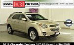 2011 Chevrolet Equinox