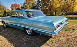 1963 Bel Air Thumbnail 19