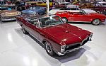 1967 GTO Convertible Thumbnail 7