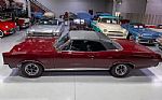 1967 GTO Convertible Thumbnail 20