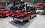 1967 GTO Convertible Thumbnail 25