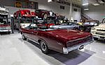 1967 GTO Convertible Thumbnail 27