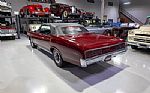 1967 GTO Convertible Thumbnail 35